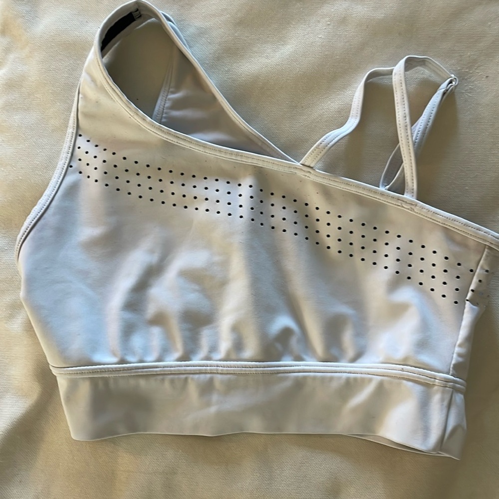 Buff bunny bra